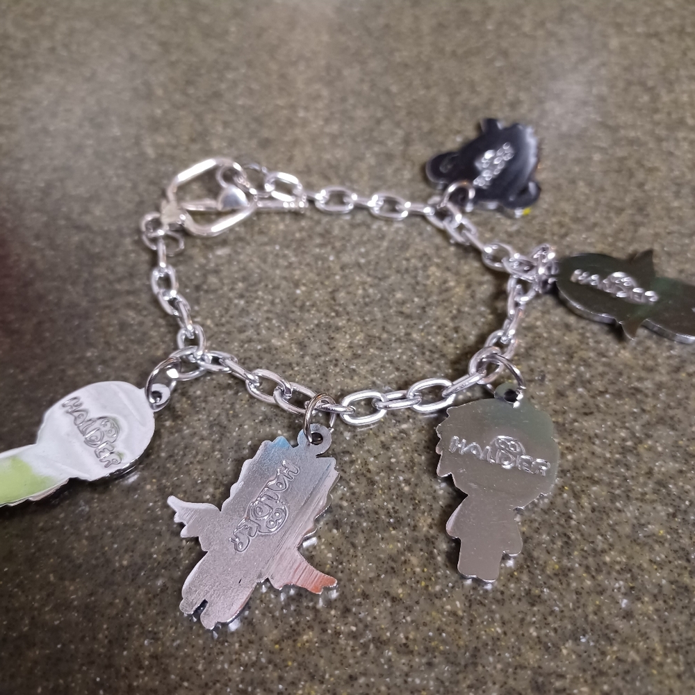 Death Note bracelet - Picture 2 of 3